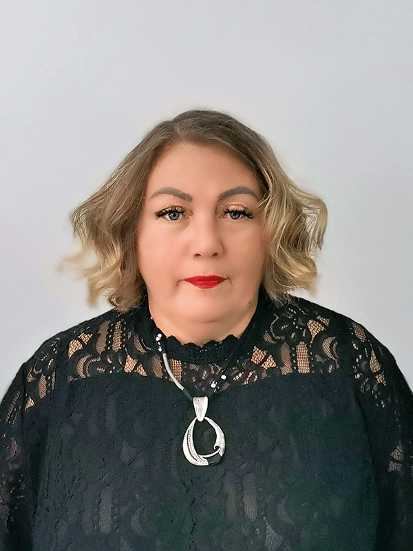 Митракова Надежда Геннадьевна.