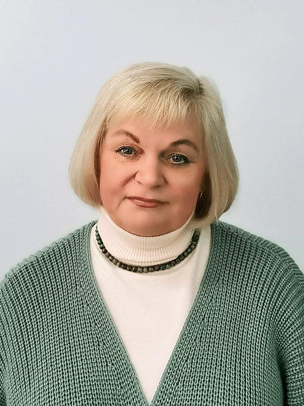 Тугарева Ирина Васильевна.