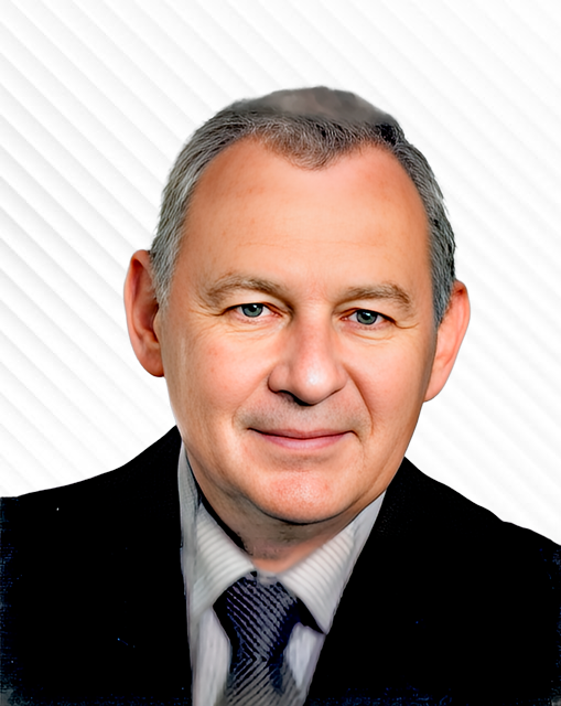 Марченко Геннадий Александрович.
