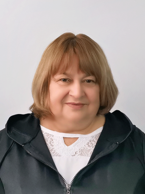 Володикова Светлана Алексеевна