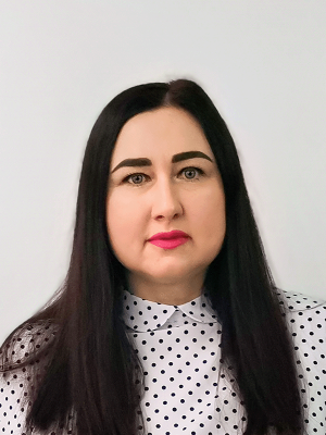 Ивашко Марина Александровна